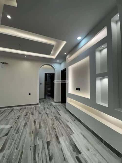 شقة 4 غرف في النخيل 2