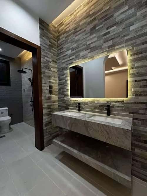 شقة 4 غرف في النخيل 4