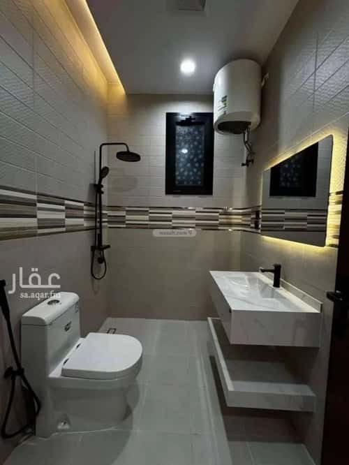 شقة 4 غرف في النخيل 5