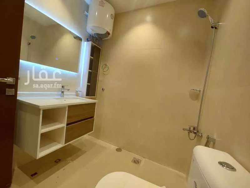 شقة 3 غرف في السليمانية 3