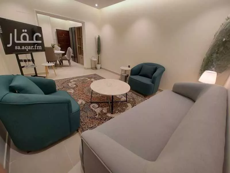 شقة 3 غرف في السليمانية 6