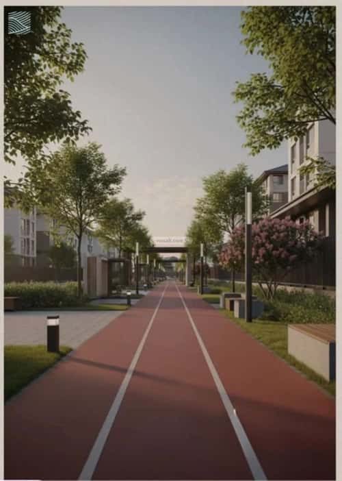 شقة 2 غرف في الياقوت 11