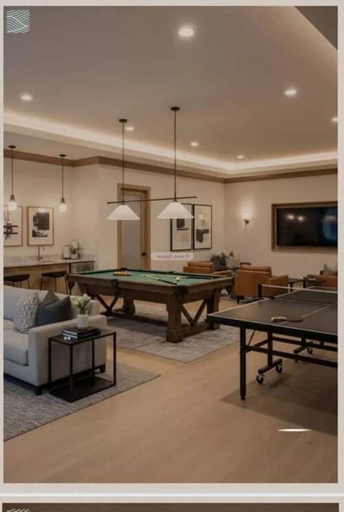 شقة 2 غرف في الياقوت 3