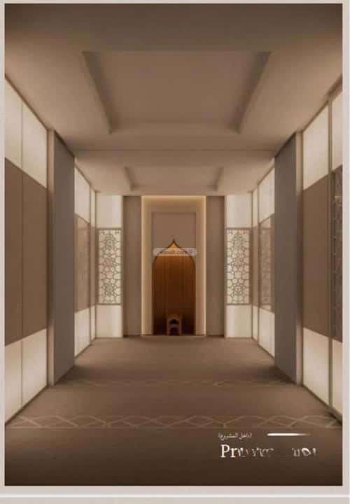 شقة 2 غرف في الياقوت 5