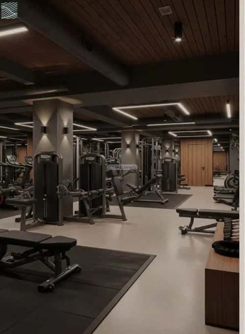 شقة 2 غرف في الياقوت 8