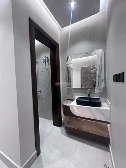 شقة 4 غرف في النعيم 2