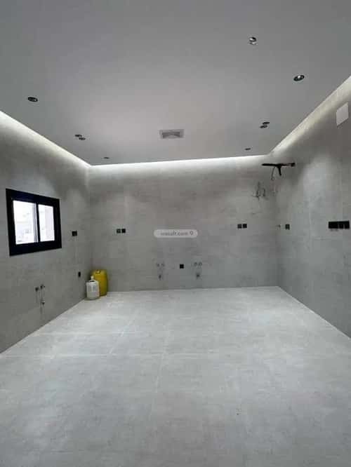 شقة 4 غرف في النعيم 4