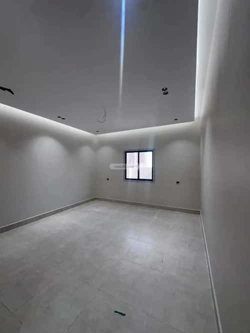 شقة 4 غرف في النعيم 8