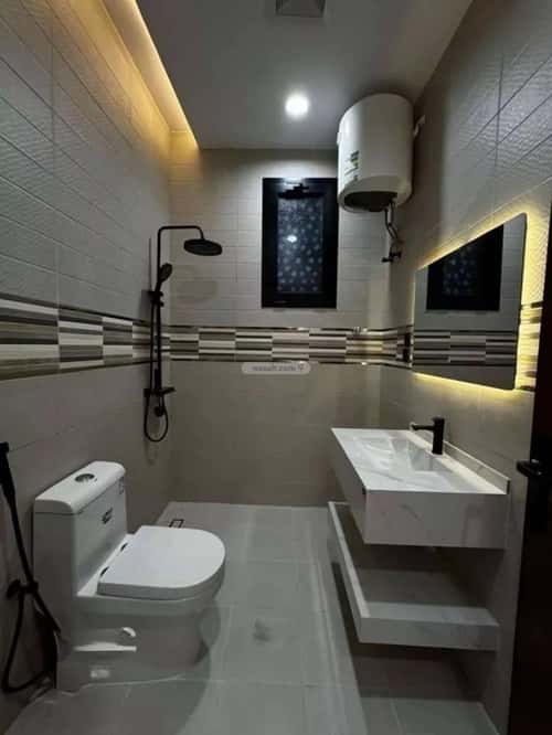 شقة 3 غرف في النخيل 3