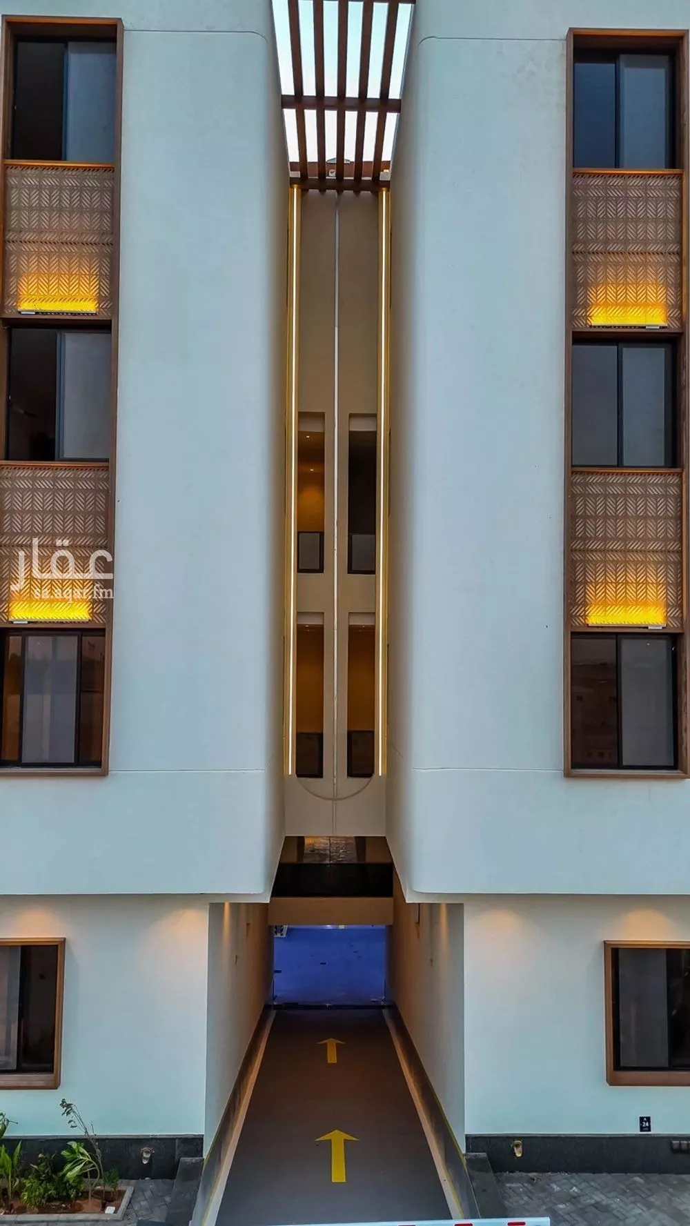 شقة 3 غرف في الرمال 2