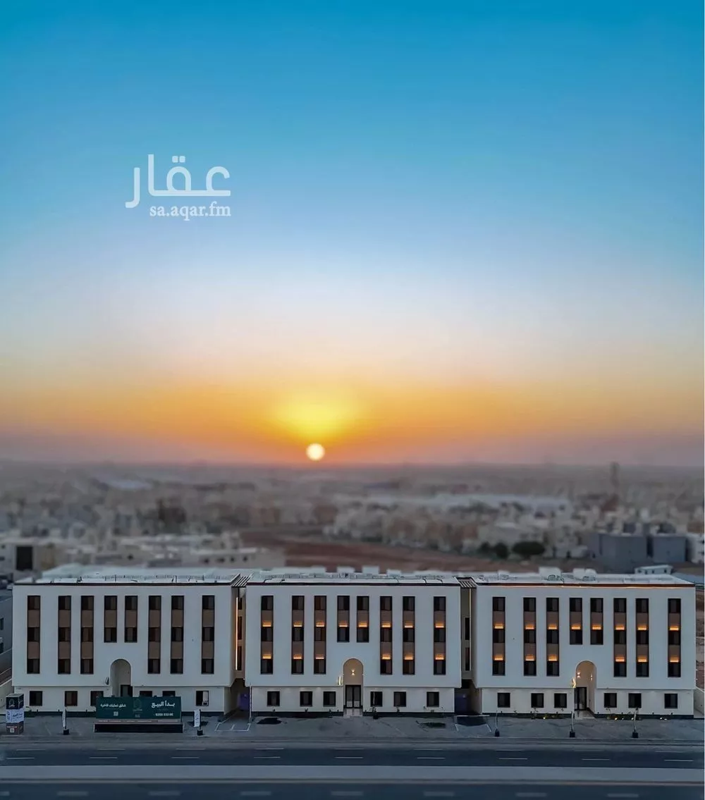 شقة 3 غرف في الرمال 3