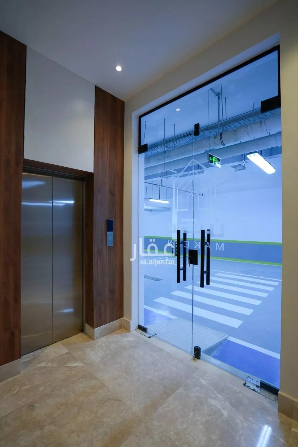 شقة 3 غرف في الرمال 6