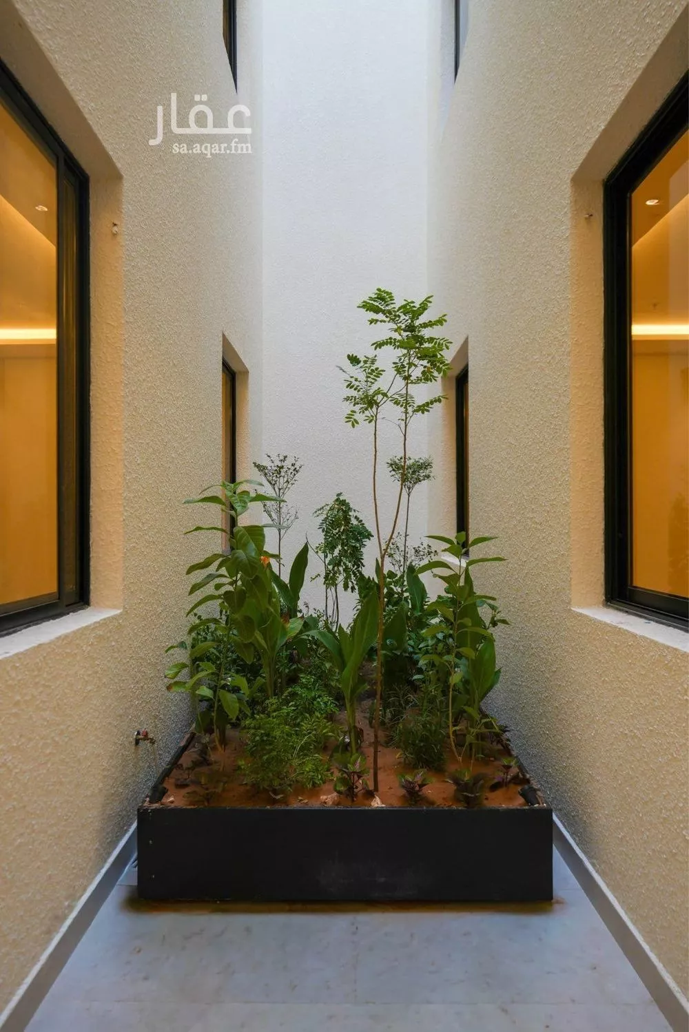 شقة 3 غرف في الرمال 7