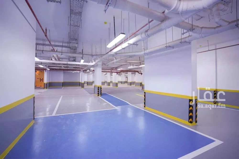 شقة 3 غرف في الرمال 8