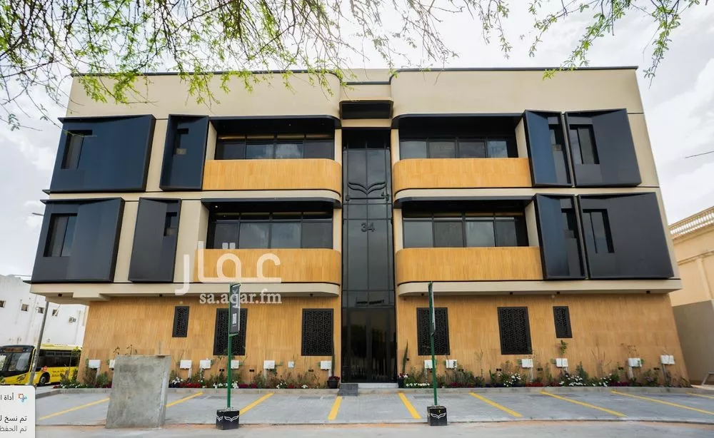 3 bedroom apartment in Ar Rayan 2