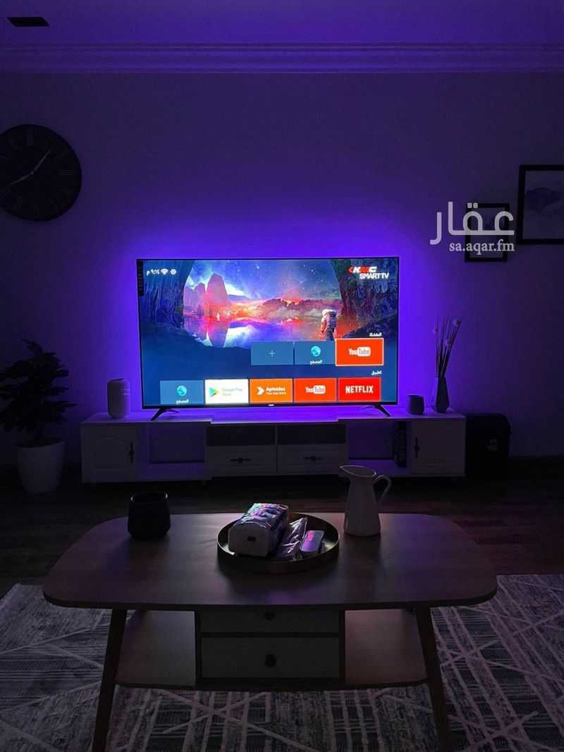 شقة 1 غرف في المعيزلة، الرياض 6