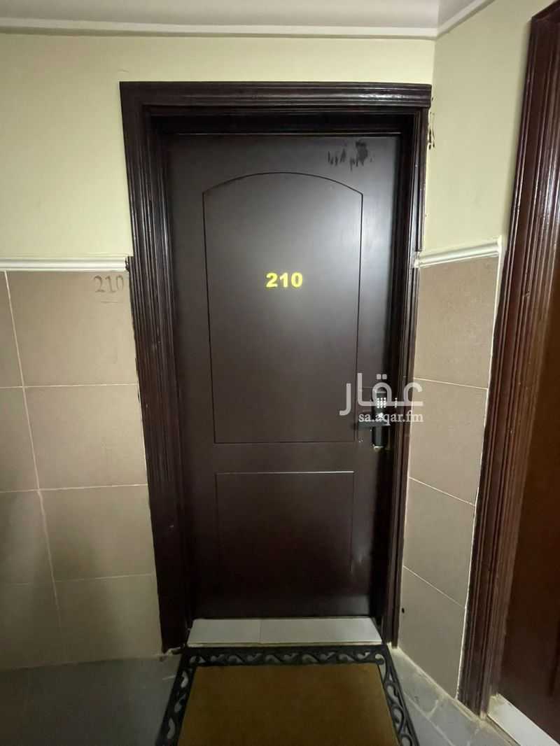 شقة 1 غرف في المعيزلة، الرياض 8