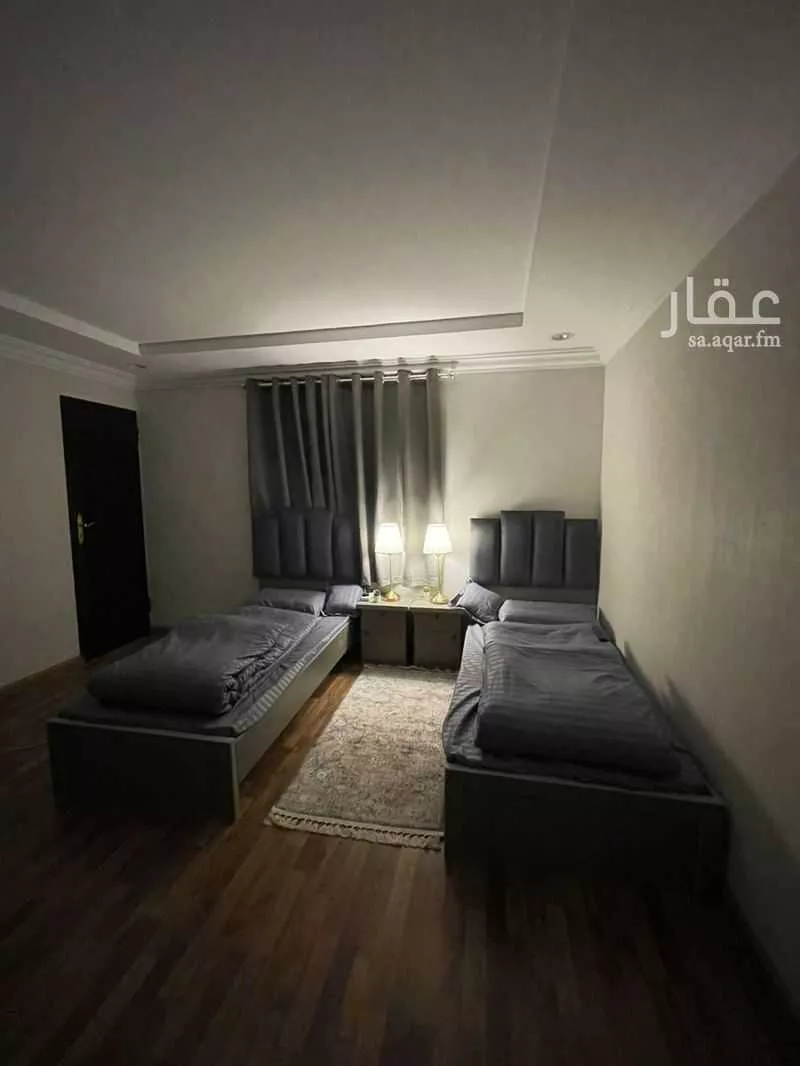 شقة 1 غرف في المعيزلة 2