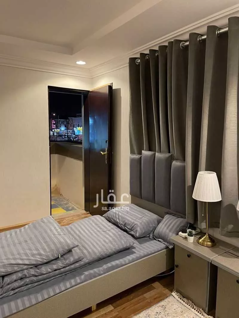 شقة 1 غرف في المعيزلة 4