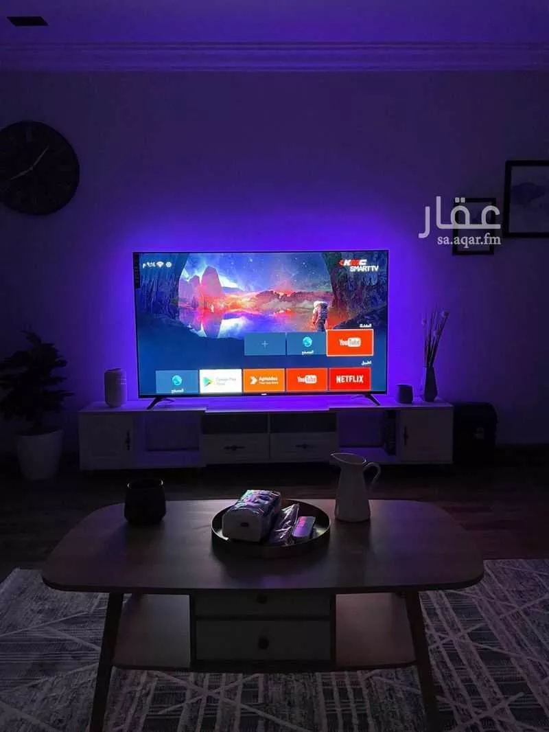 شقة 1 غرف في المعيزلة 5