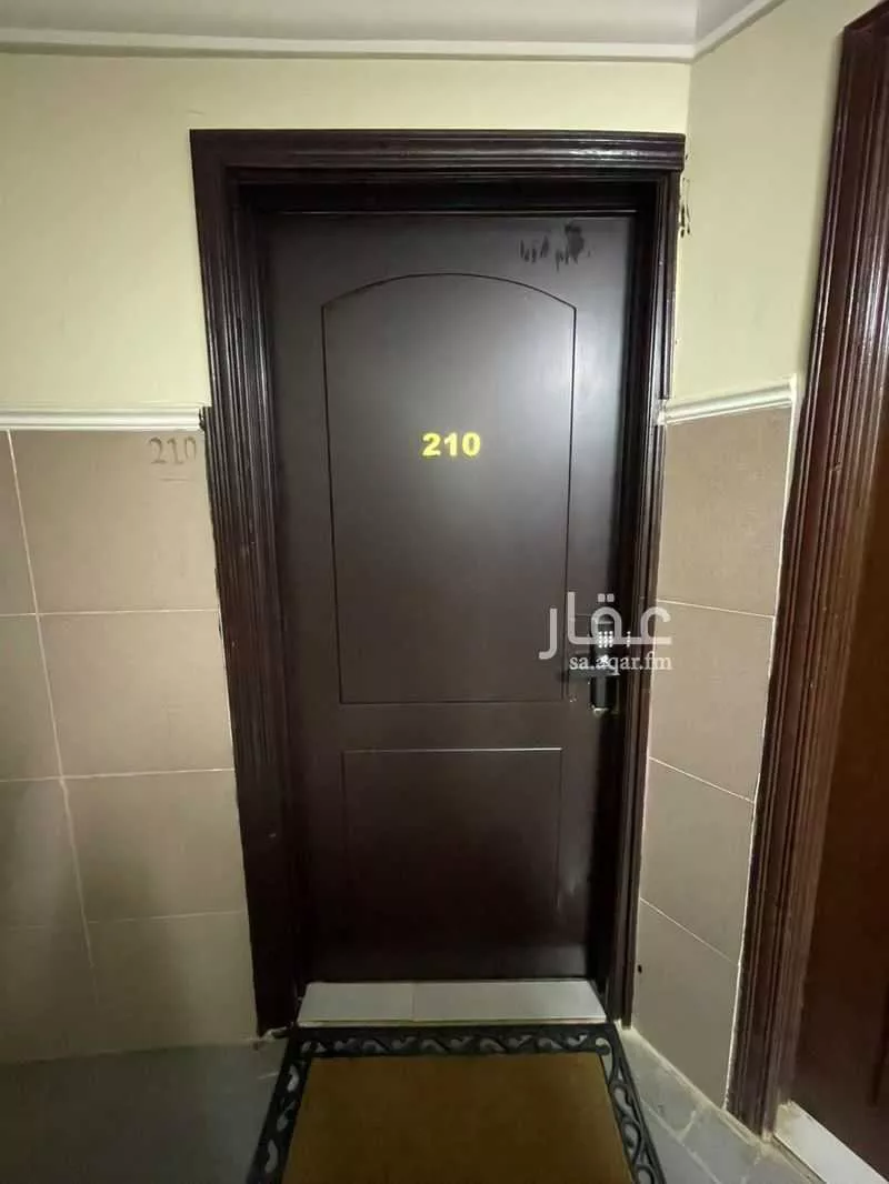 شقة 1 غرف في المعيزلة 6