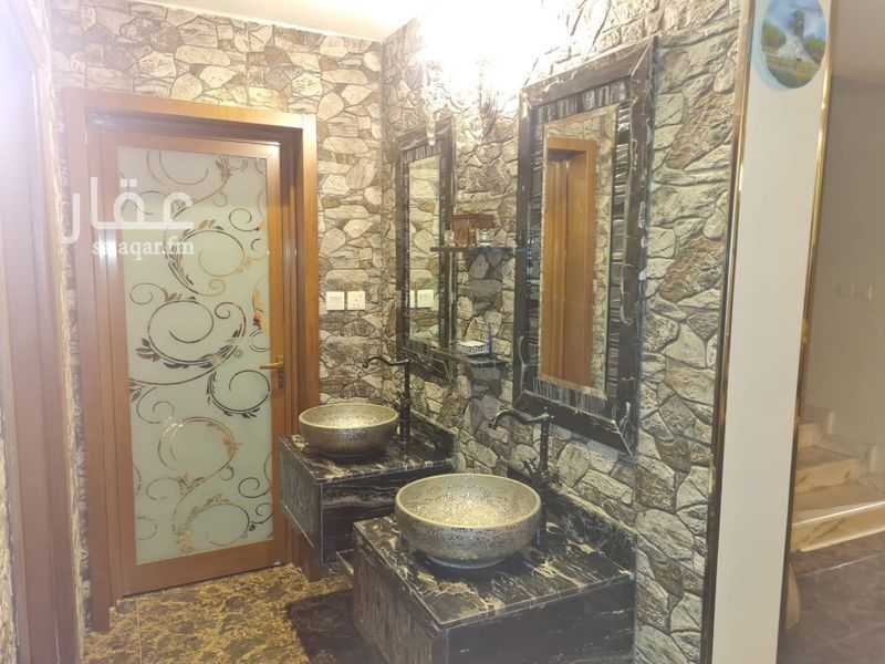 4 bedroom villa in Al Wadi, Riyadh 6