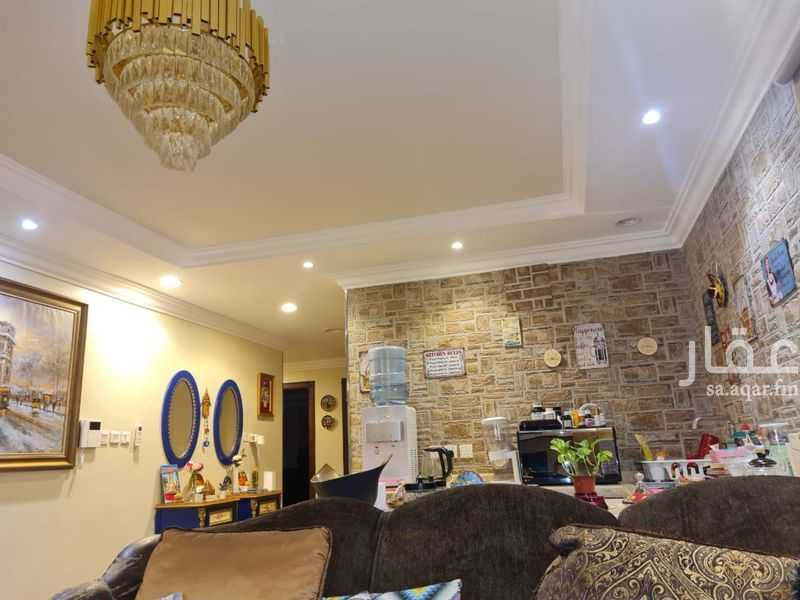 4 bedroom villa in Al Wadi, Riyadh 8