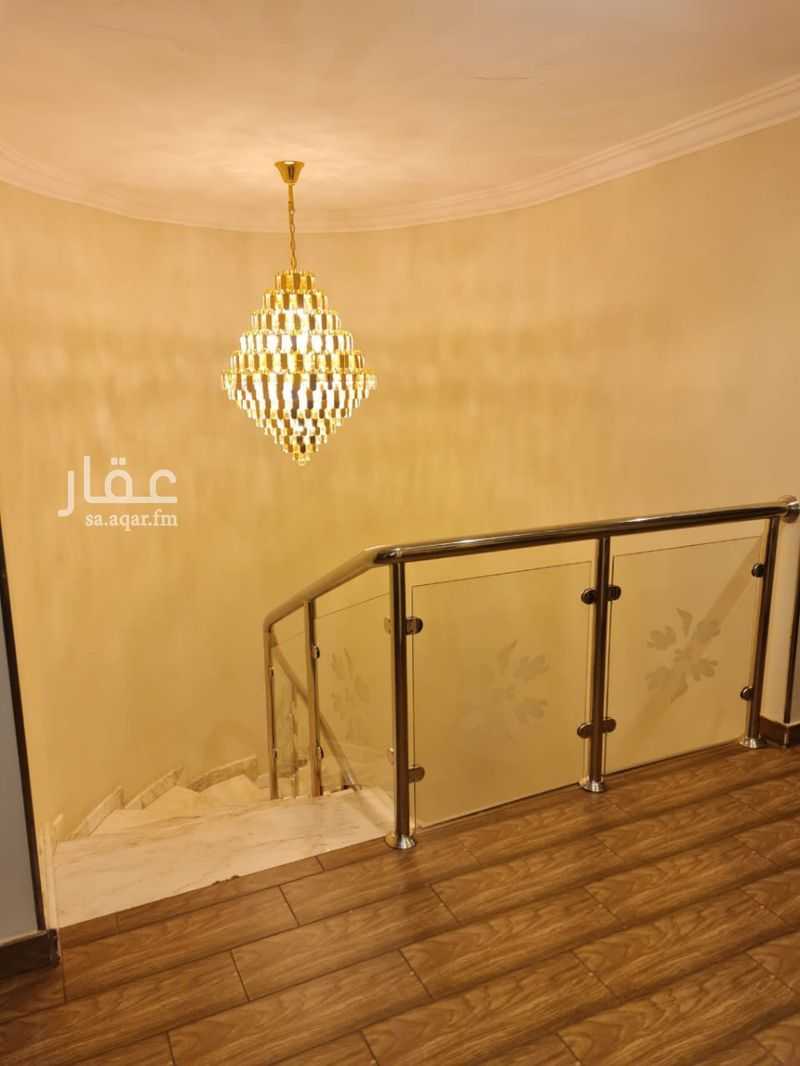 4 bedroom villa in Al Wadi, Riyadh 3