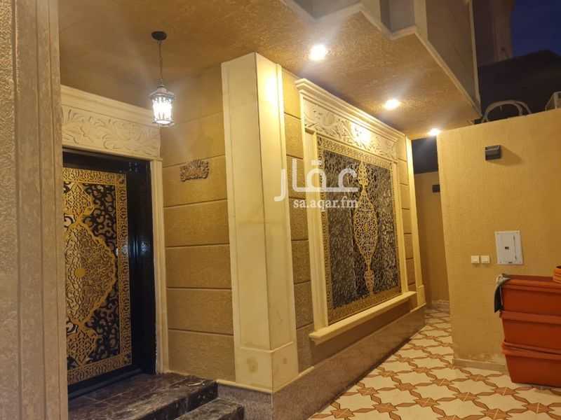 4 bedroom villa in Al Wadi, Riyadh 5