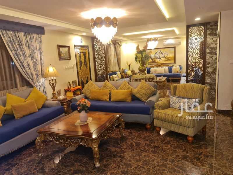 4 bedroom villa in Al Wadi, Riyadh 2