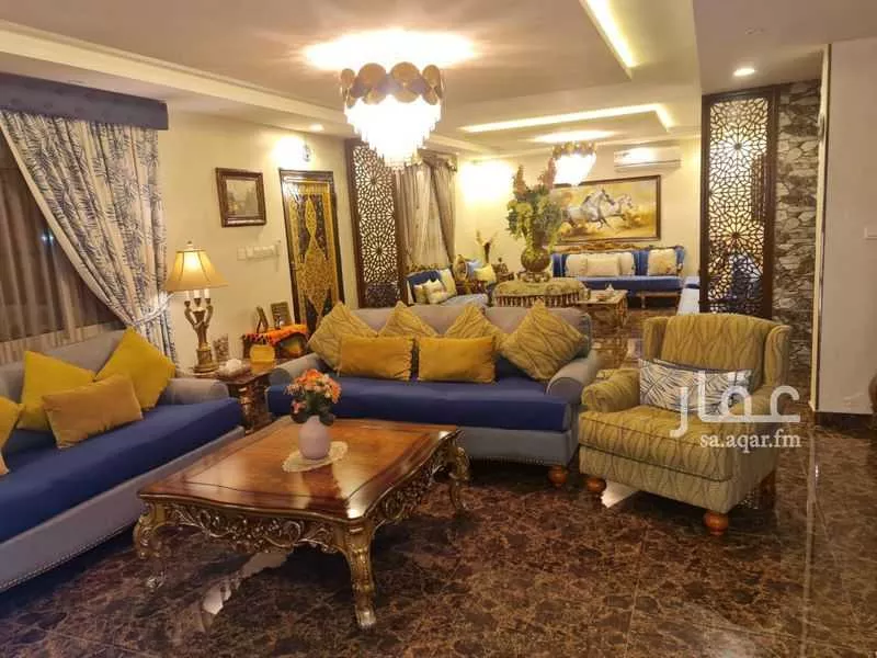 فيلا 4 غرف في الوادي 2