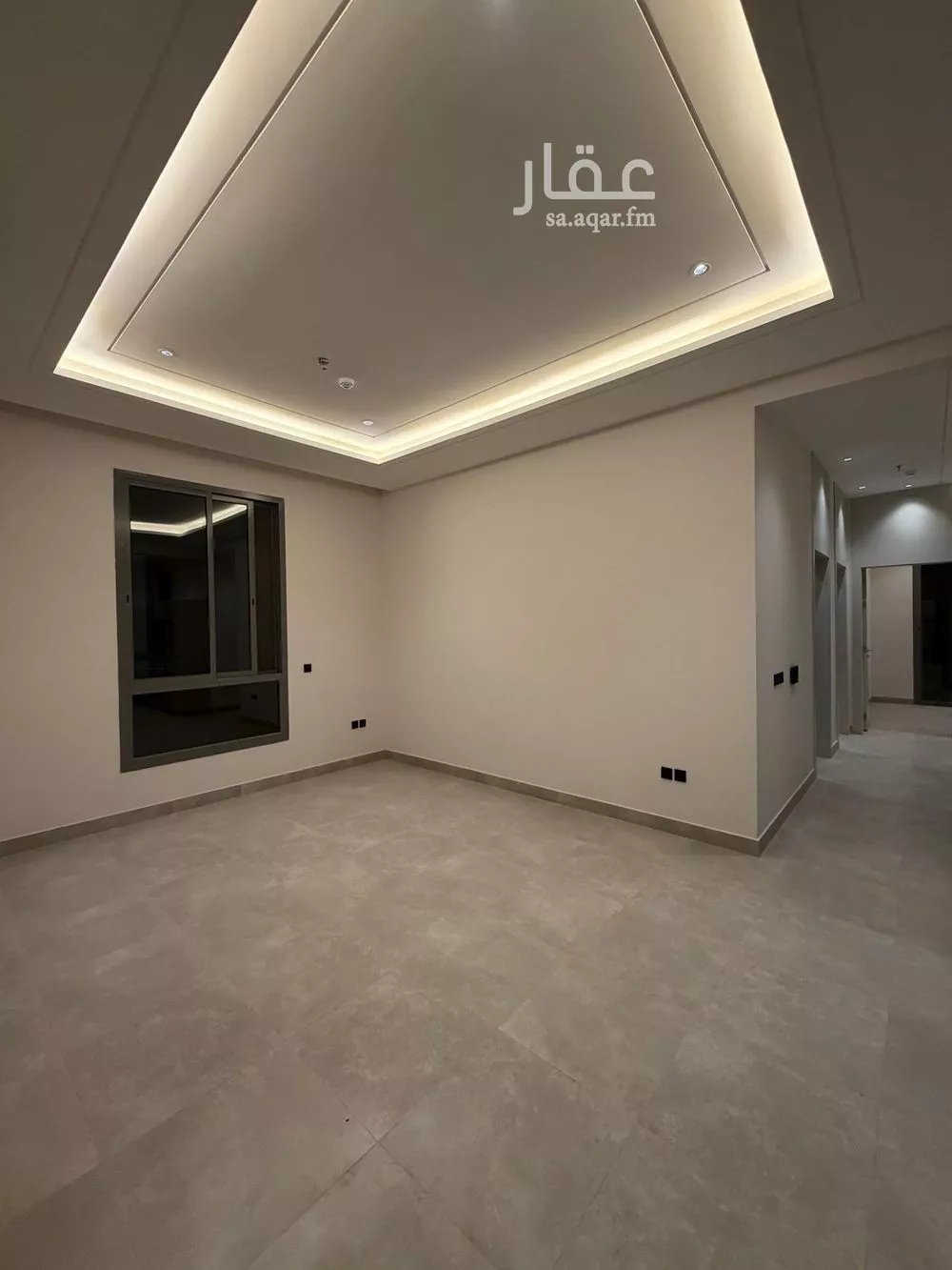 4 bedroom apartment in Al Yarmouk 2