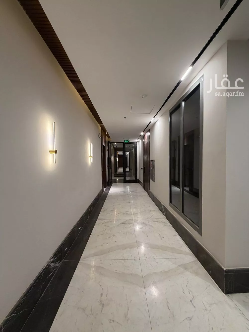 4 bedroom apartment in Al Yarmouk 6