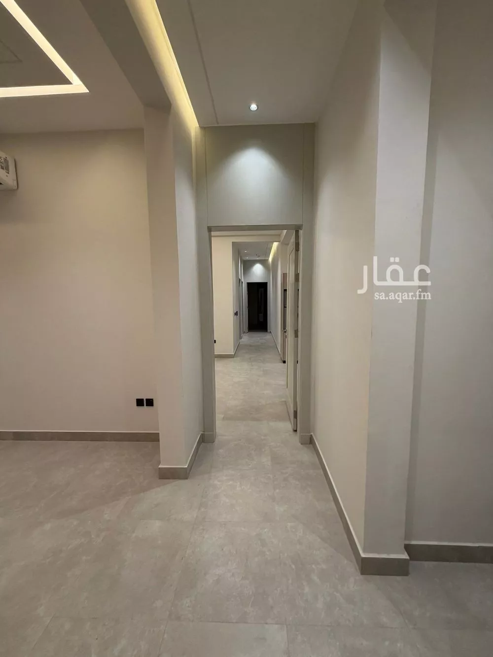 4 bedroom apartment in Al Yarmouk 9