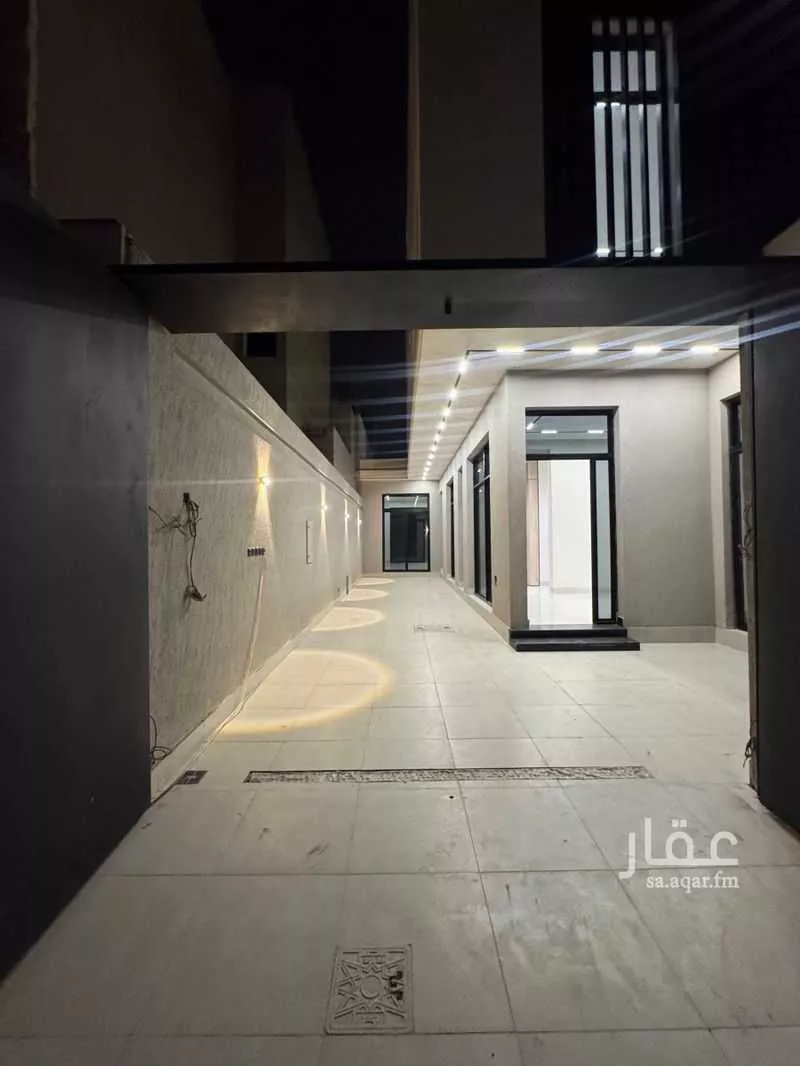 4 bedroom villa in Al Maizilah 4