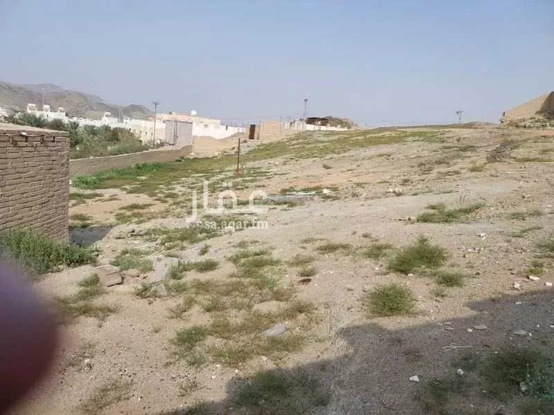 أرض 1722 م² في التنعيم 7