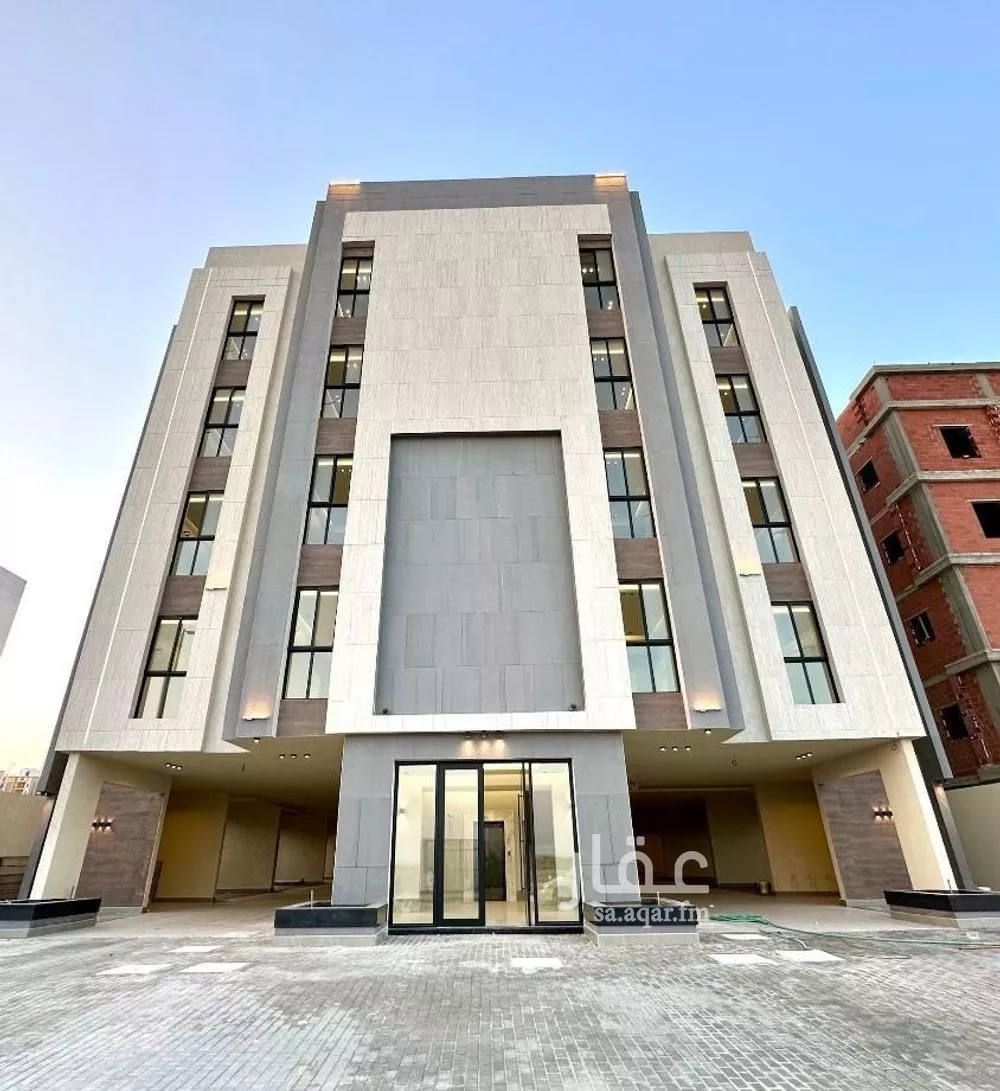 5 bedroom apartment in Taibah 16
