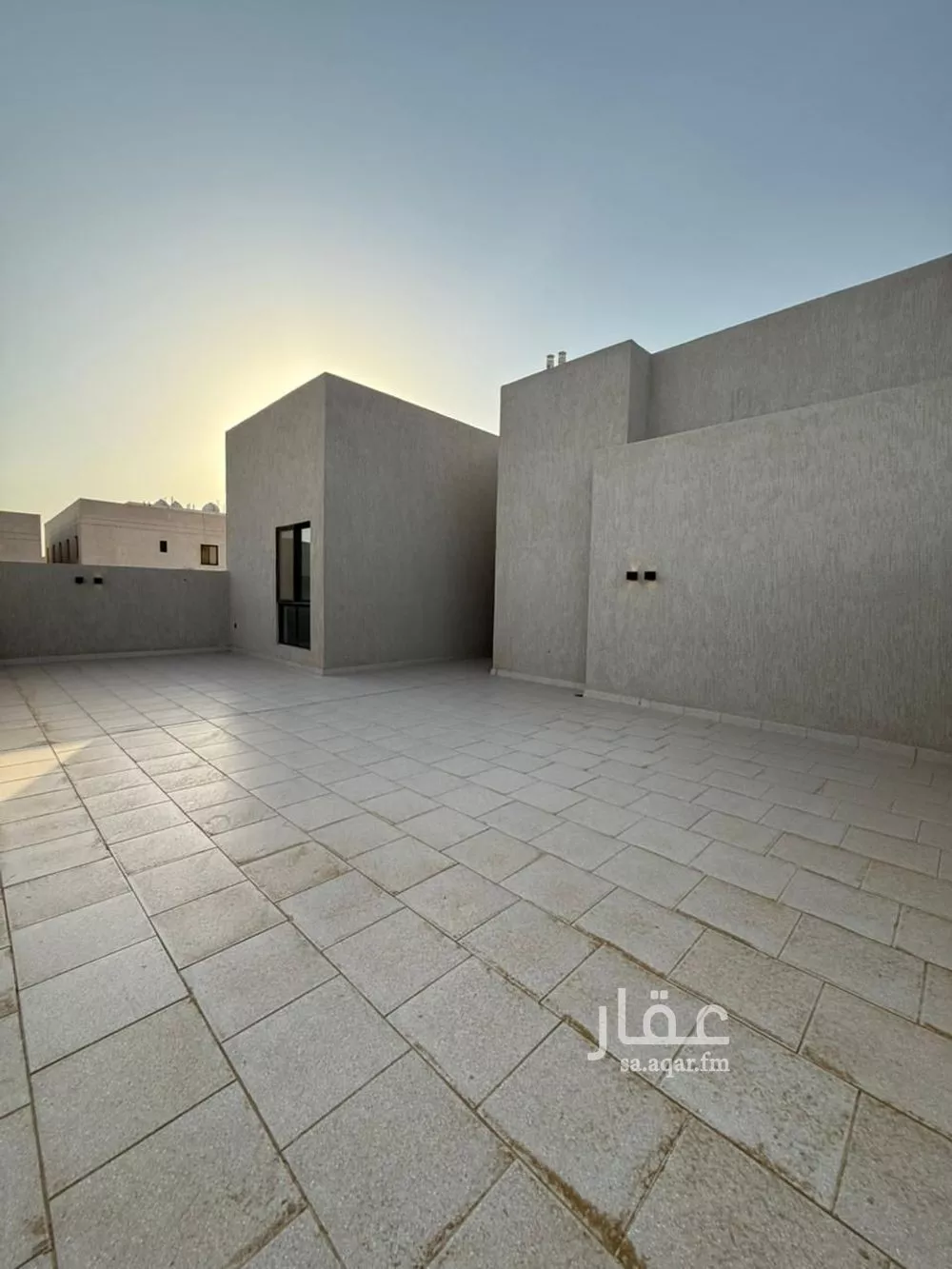 5 bedroom apartment in Taibah 3