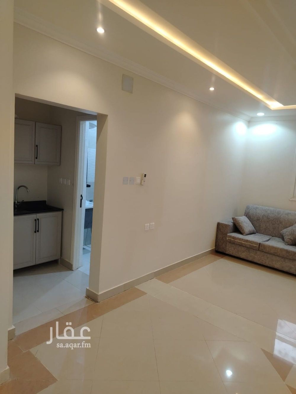 شقة 1 غرف في غرناطة، الرياض 6