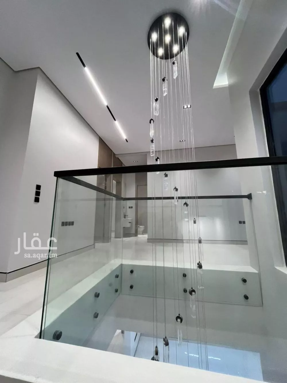 فيلا 5 غرف في الجنادرية 26