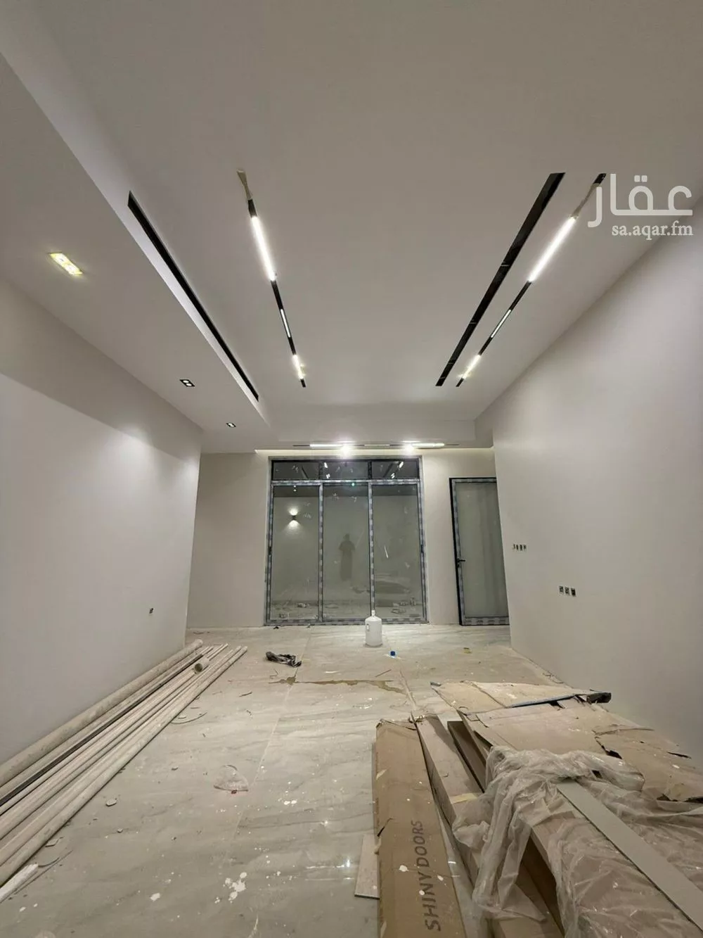 فيلا 6 غرف في المهدية 12