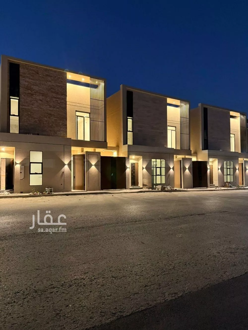 فيلا 6 غرف في المهدية 3