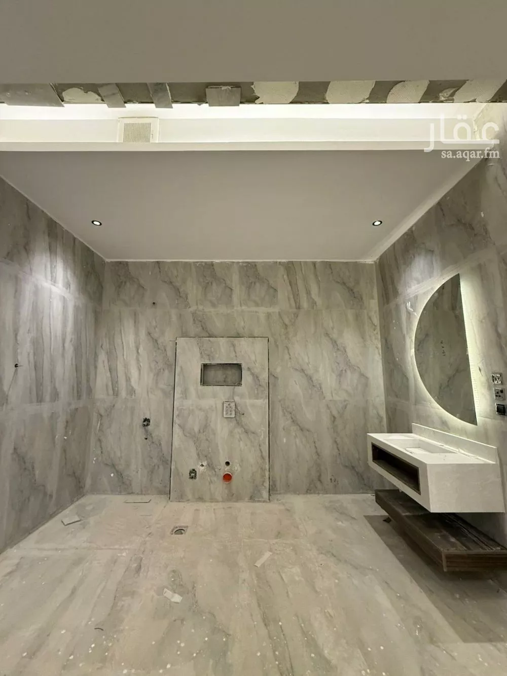 فيلا 6 غرف في المهدية 23