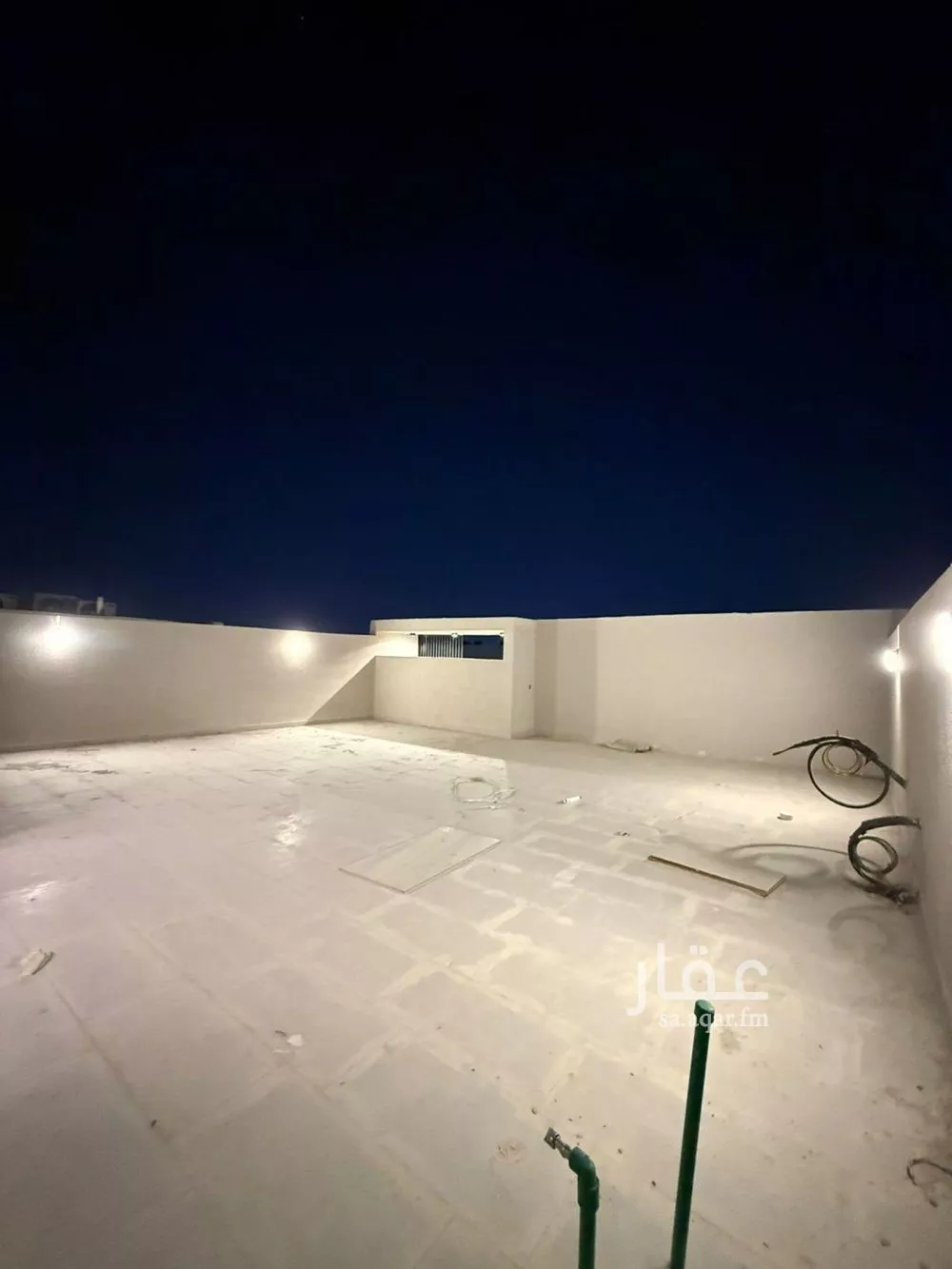 فيلا 6 غرف في المهدية 27