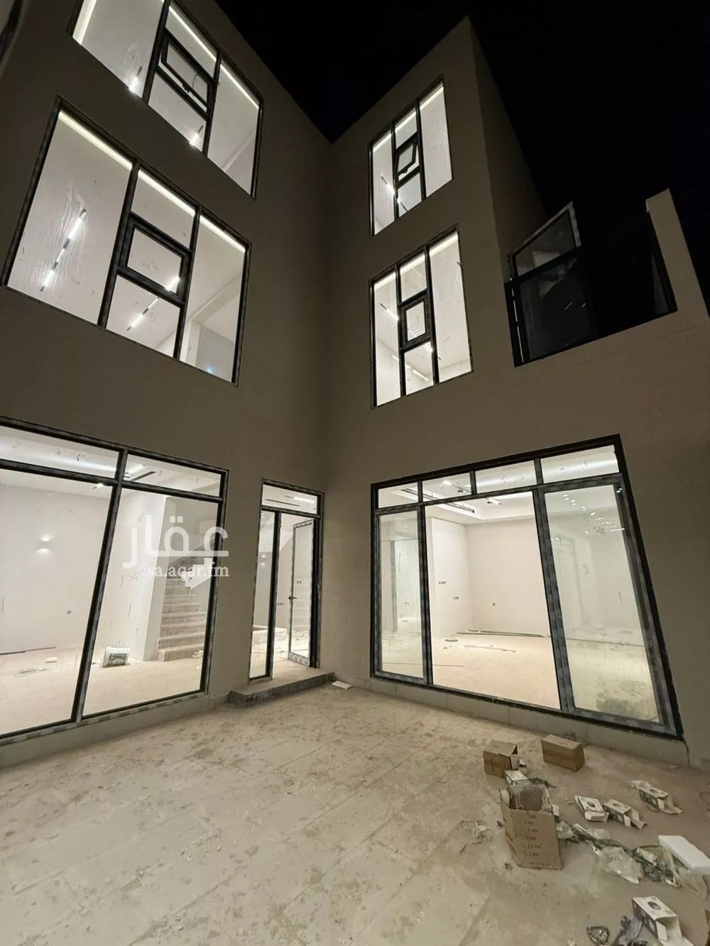 فيلا 6 غرف في المهدية 5