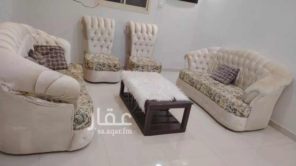 3 bedroom apartment in Tuwaiq 2