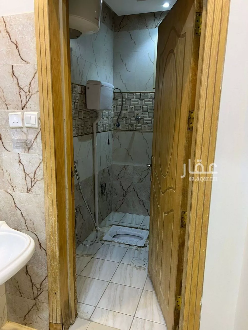 3 bedroom apartment in Tuwaiq 4