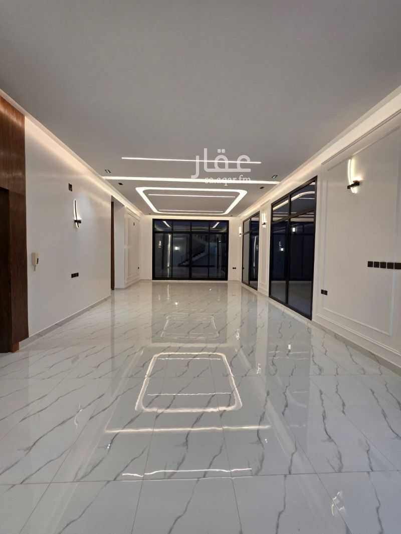 3 bedroom villa in Al Qadisiyah, Riyadh 10