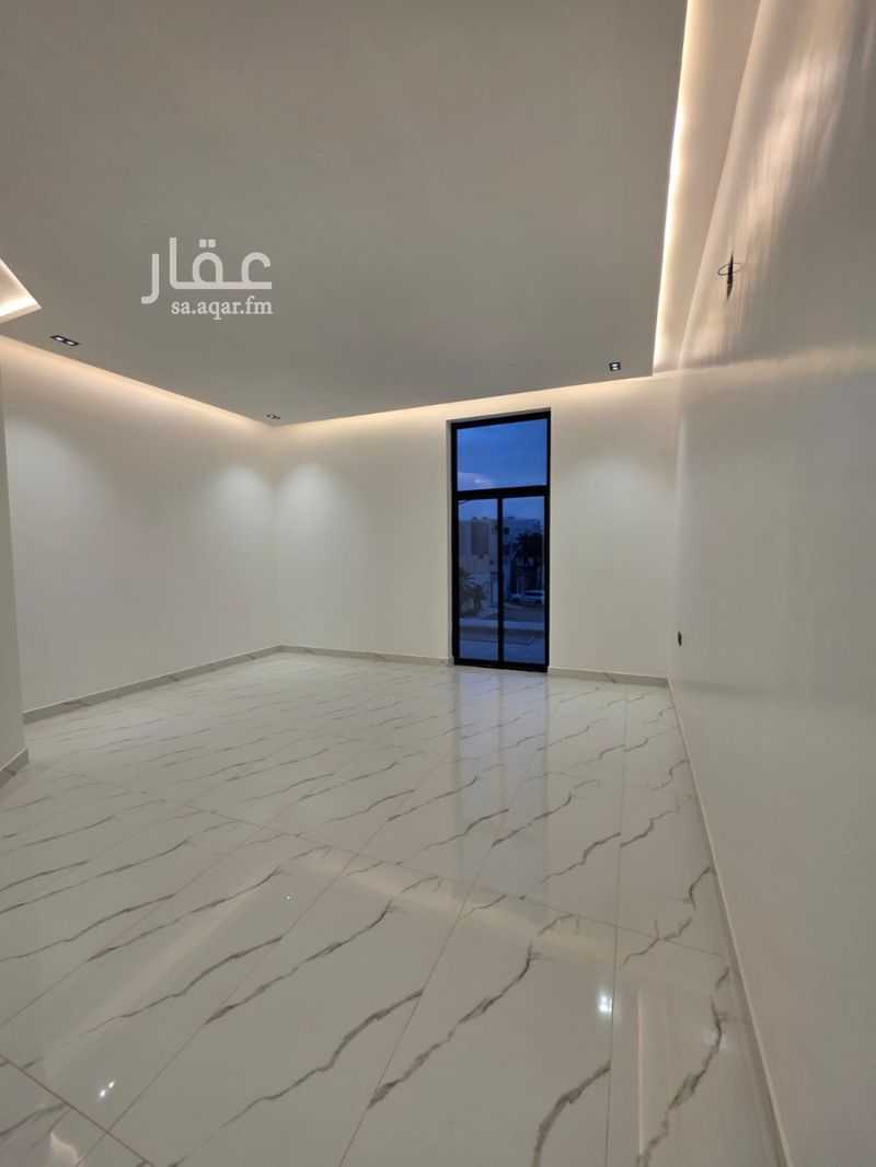 3 bedroom villa in Al Qadisiyah, Riyadh 22