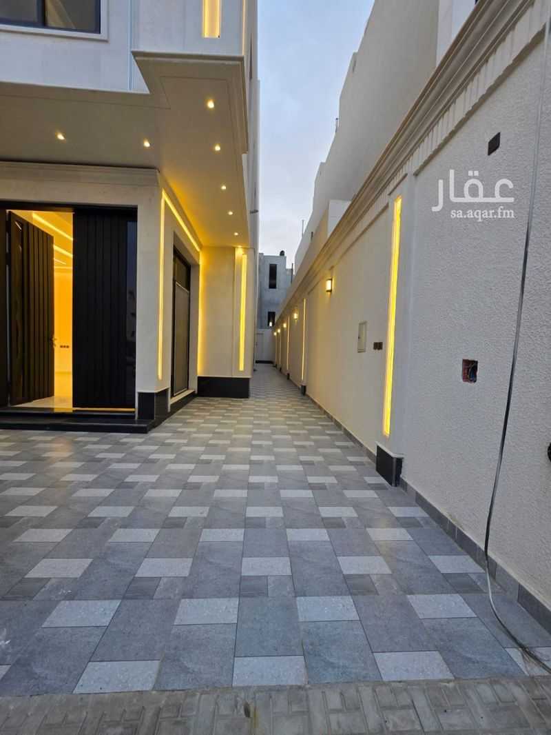 3 bedroom villa in Al Qadisiyah, Riyadh 2